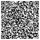 QR code with Hilton Enterprises Glove contacts
