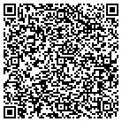 QR code with Mjf Contracting Inc contacts