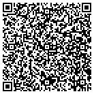 QR code with Hinckley Automotive contacts