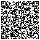 QR code with Hohl Justin B MD contacts