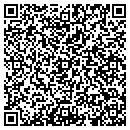 QR code with Honey Stop contacts