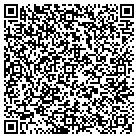 QR code with Progressive Structures Inc contacts