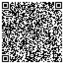 QR code with Hunt's Pest Control contacts