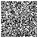 QR code with Richard Edgar Fencing CO contacts