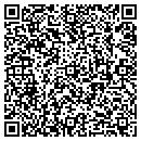 QR code with W J Barnes contacts