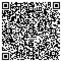 QR code with J & A Group LLC contacts