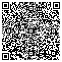 QR code with JMT contacts