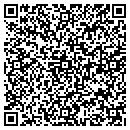 QR code with D&D Properties LLC contacts