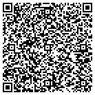 QR code with Hcd Drywall Installation Limited Liabili contacts