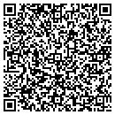 QR code with JOY TO LIVE contacts