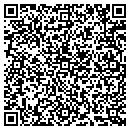 QR code with J S Formulations contacts