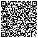 QR code with junescars contacts