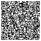 QR code with K Cicchetti Restoration Inc contacts