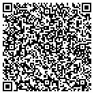 QR code with Weick Custom Cases Inc contacts