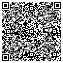 QR code with Mark B Martin contacts