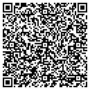 QR code with Kinghorn Visual contacts