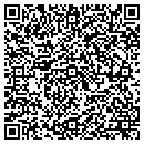 QR code with King's Gallery contacts