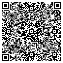QR code with Kong Sheds contacts