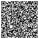 QR code with C C Development Corp contacts