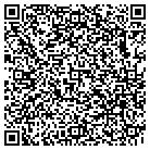 QR code with M 2 Enterprises LLC contacts
