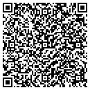 QR code with Havana Express contacts