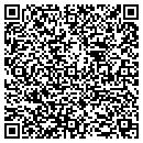 QR code with M2 Systems contacts