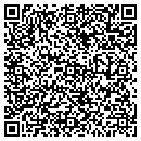 QR code with Gary E Johnson contacts