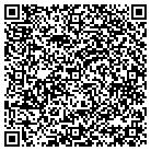 QR code with mays custom tile & granite contacts