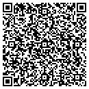 QR code with L V A Installations contacts