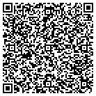 QR code with Pro Efficient Installation Inc contacts
