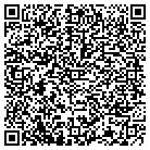 QR code with River Valley Satellite & Cable contacts