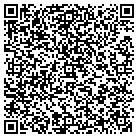 QR code with Mystic Secret contacts
