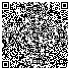QR code with C W Roberts Contracting Inc contacts