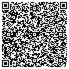 QR code with Daniels Building Contractors I contacts