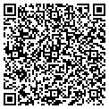 QR code with NoMoMyZwAy.com contacts