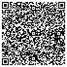 QR code with OB-GYN Associates, LC contacts
