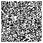 QR code with Obrigato Enterprise contacts