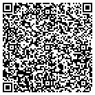 QR code with Gcm Contracting Solutions contacts