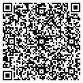 QR code with ONE Systems contacts