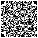 QR code with Harold F Sasloe Res Construction contacts