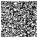 QR code with Orme Thomas DDS contacts