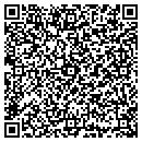 QR code with James W Johnson contacts