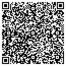 QR code with Jefcon Inc contacts