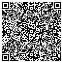 QR code with M2 Contracting contacts
