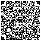 QR code with Phyllis & Bob Contracting contacts