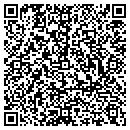 QR code with Ronald Ernest Thornton contacts