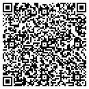 QR code with Ronald Henry Rosema contacts