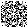 QR code with S&B Building Corp contacts