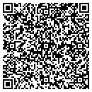 QR code with Praeg Angie contacts