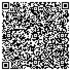 QR code with DE Sarata Building Corp contacts